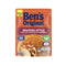 Rice, Pasta & Beans