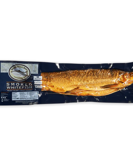 Acme Whole Smoked Whitefish