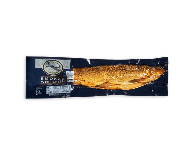 Acme Whole Smoked Whitefish