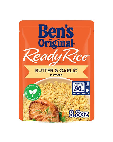 Ben's Original Rice