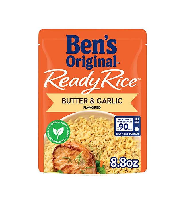 Ben's Original Rice
