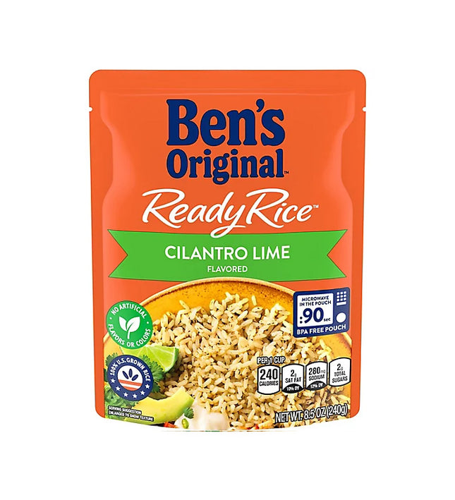 Ben's Original Rice