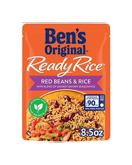 Ben's Original Rice