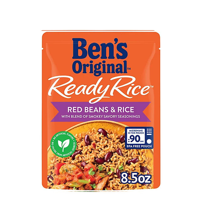 Ben's Original Rice