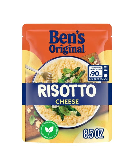 Ben's Original Rice