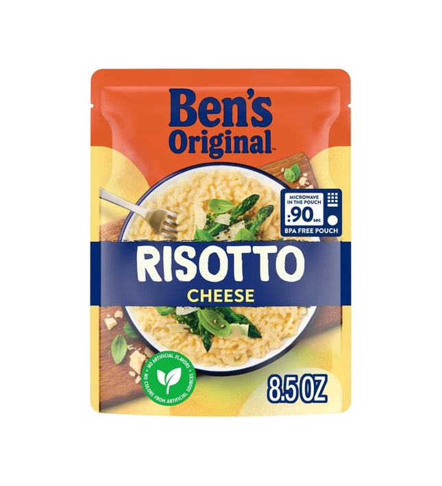 Ben's Original Rice