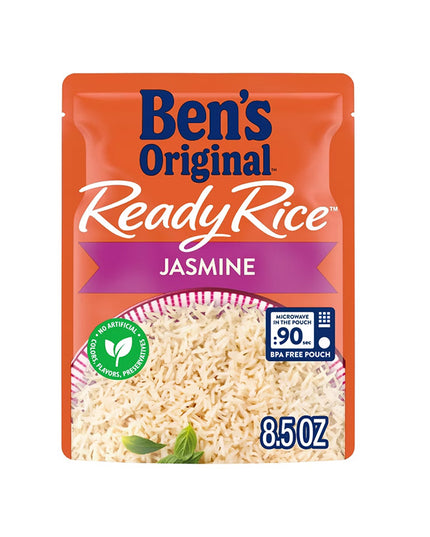 Ben's Original Rice