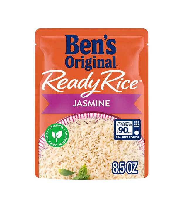 Ben's Original Rice