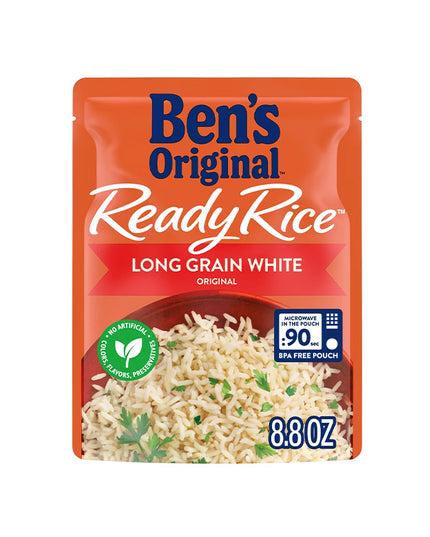 Ben's Original Rice