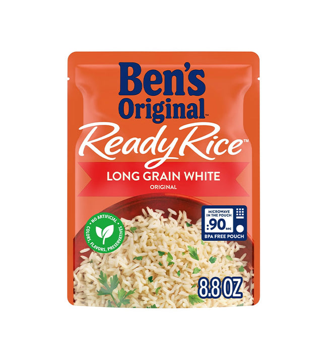 Ben's Original Rice