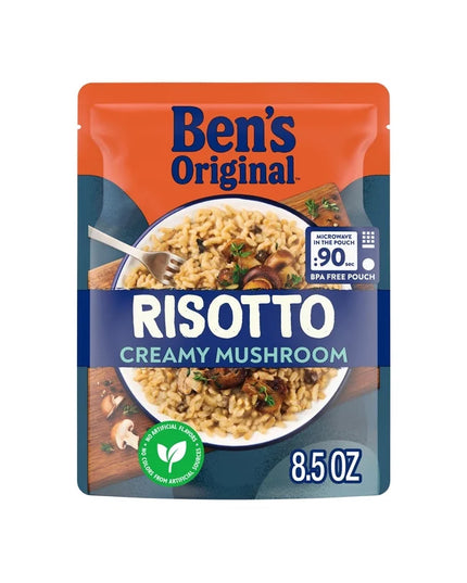 Ben's Original Rice