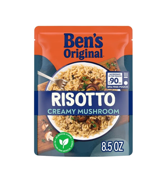 Ben's Original Rice