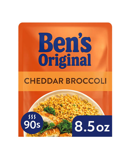 Ben's Original Rice