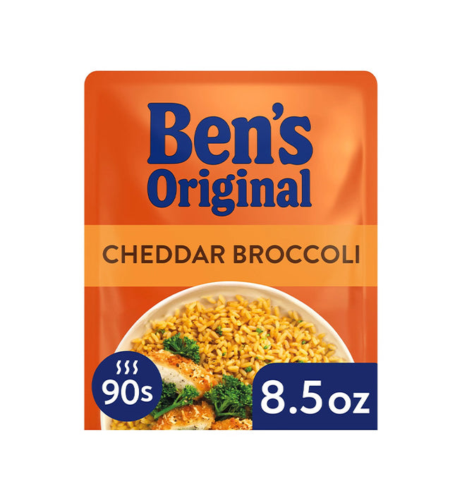 Ben's Original Rice