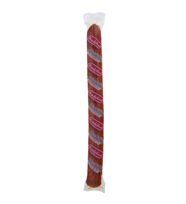 Bridgford Pepperoni Stick