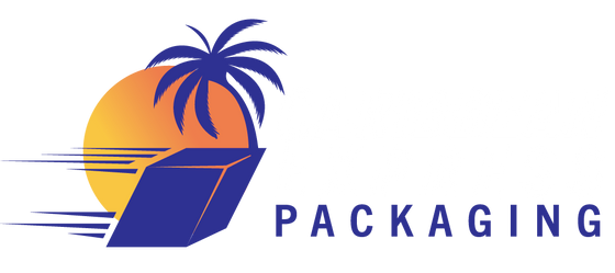 Caribbean Express Packaging