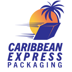 Caribbean Express Packaging