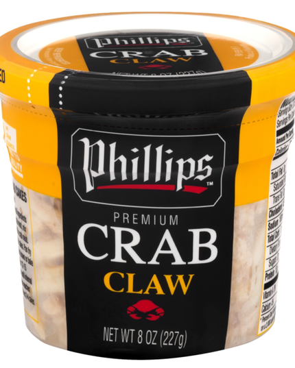 Phillips Crab Claw