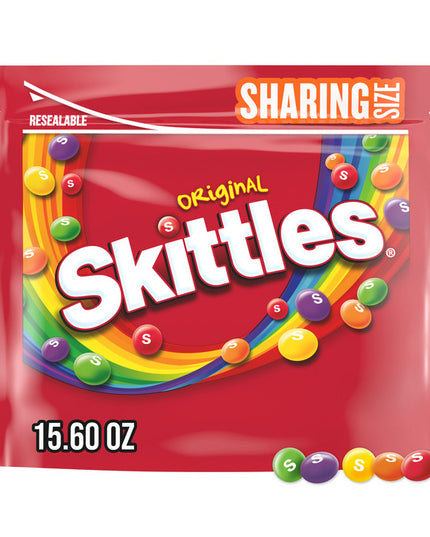 Skittles Original Chewy Candy