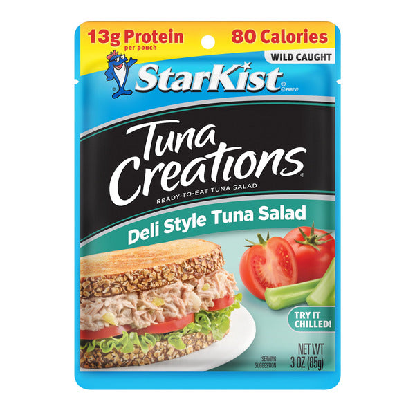 StarKist Tuna Creations