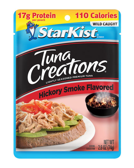 StarKist Tuna Creations