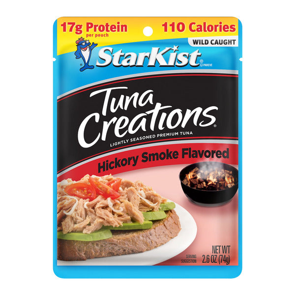 StarKist Tuna Creations