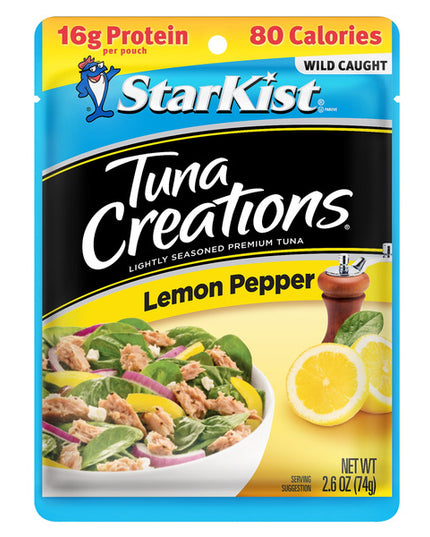 StarKist Tuna Creations