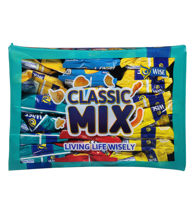 Wise Classic Mix Variety Pack (20 Ct)