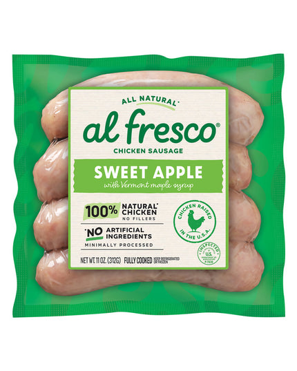 al fresco Chicken Sausage