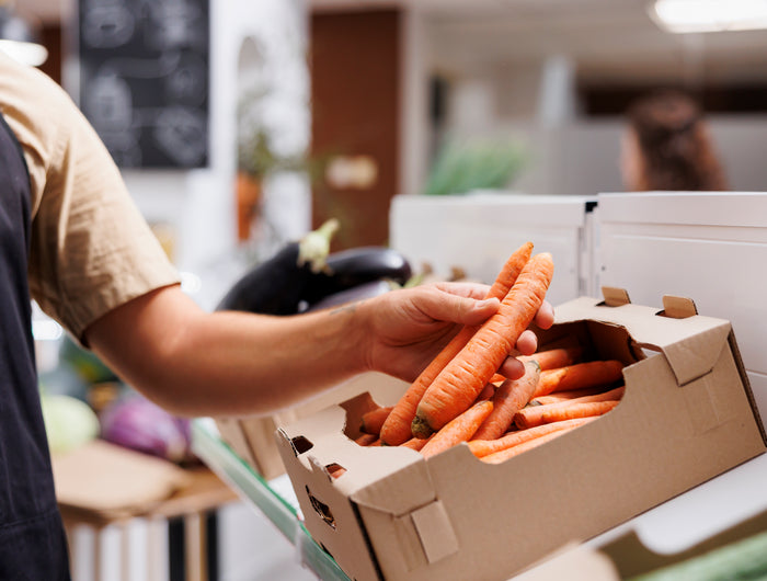 <h2>food and dry goods,</h2><h2>delivered to incarcerated individuals</h2>